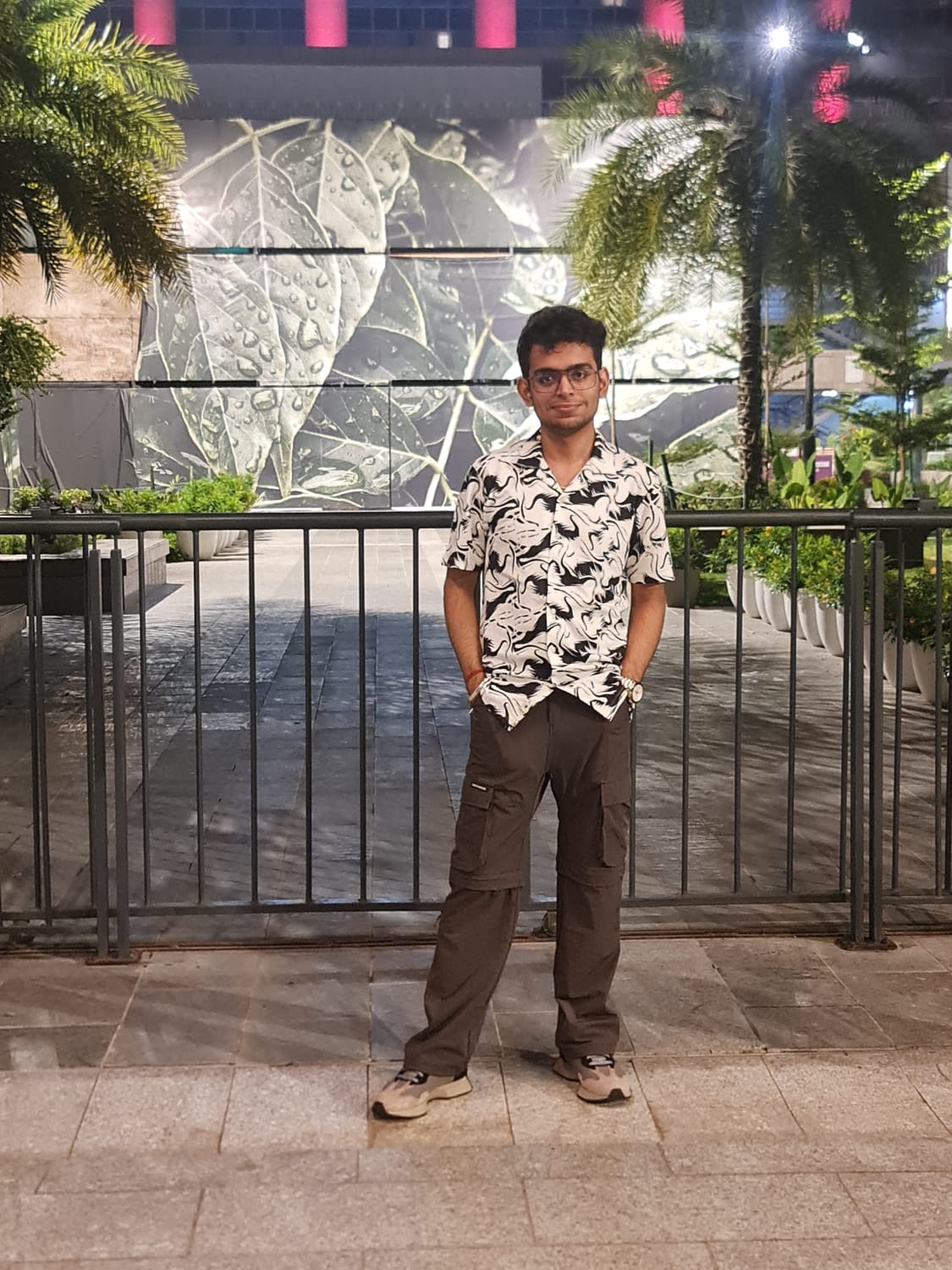 Abhinivesh